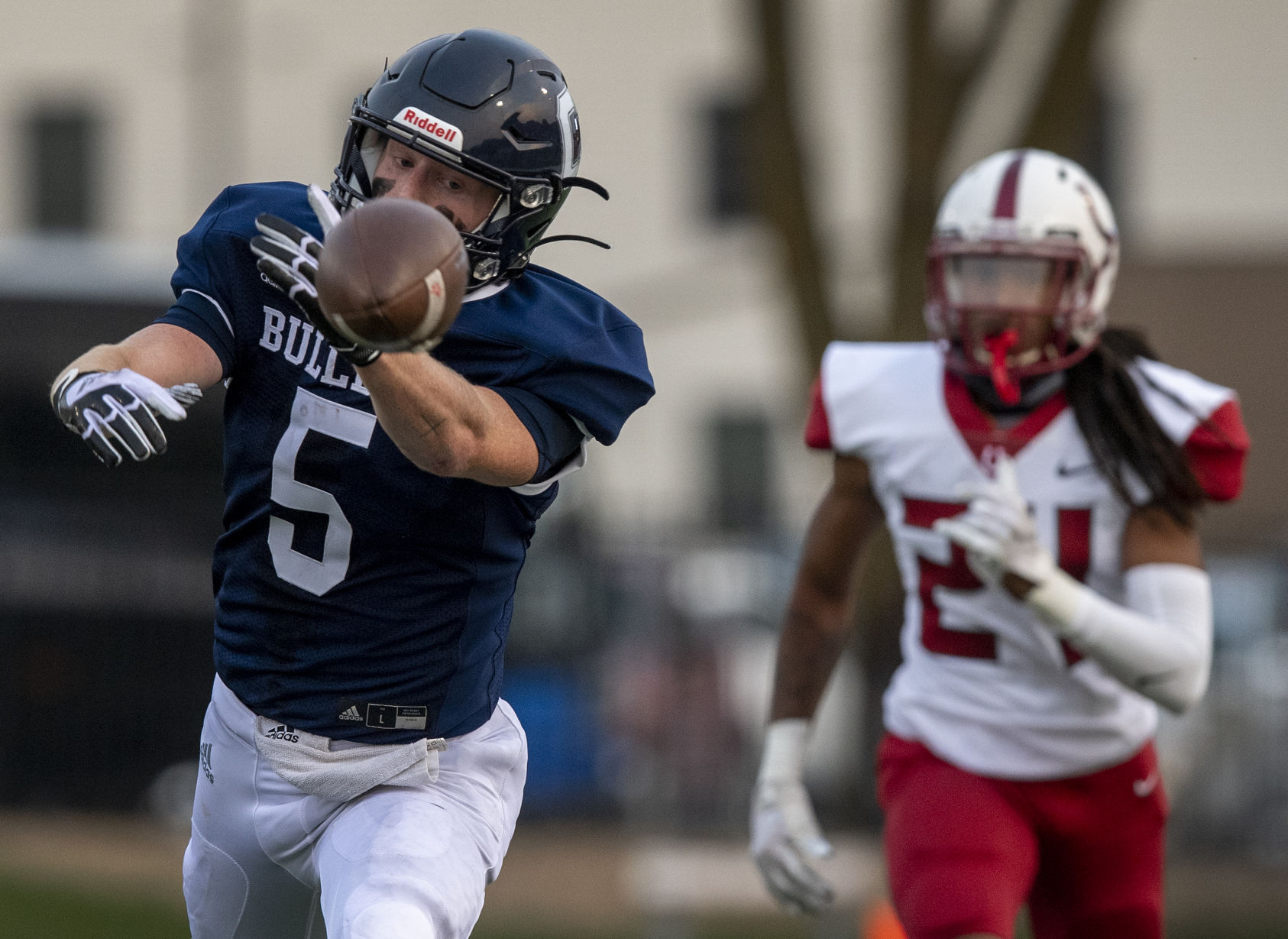 Concordia football, 9.19